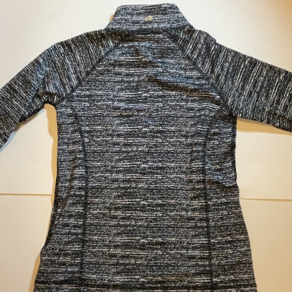 Ideology Track Jacket - Picture 6 of 7